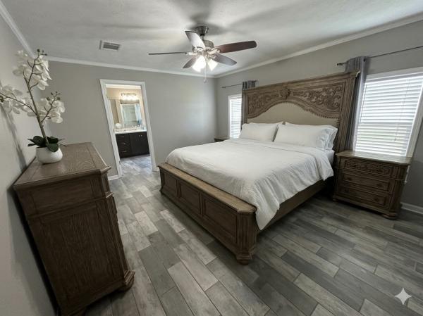 2014 SOUTHERN ENERGY 45TFC28563BH15 Mobile Home