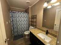 2014 SOUTHERN ENERGY 45TFC28563BH15 Mobile Home