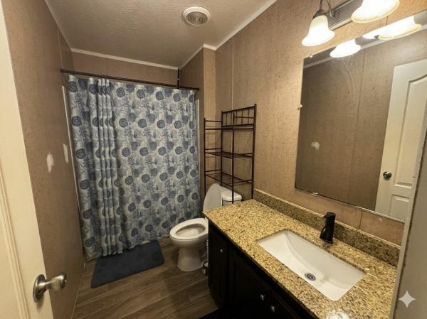 2014 SOUTHERN ENERGY 45TFC28563BH15 Mobile Home