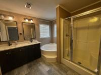 2014 SOUTHERN ENERGY 45TFC28563BH15 Mobile Home