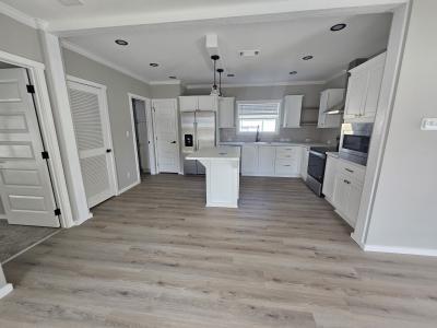 Photo 5 of 12 of home located at 8 Gentle Ben Path Lot 215 Ormond Beach, FL 32174