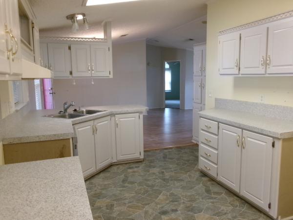 1998 FLEETWOOD Mobile Home