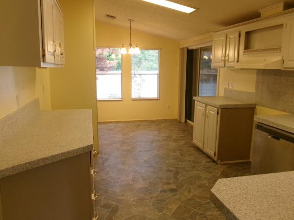 1998 FLEETWOOD Mobile Home