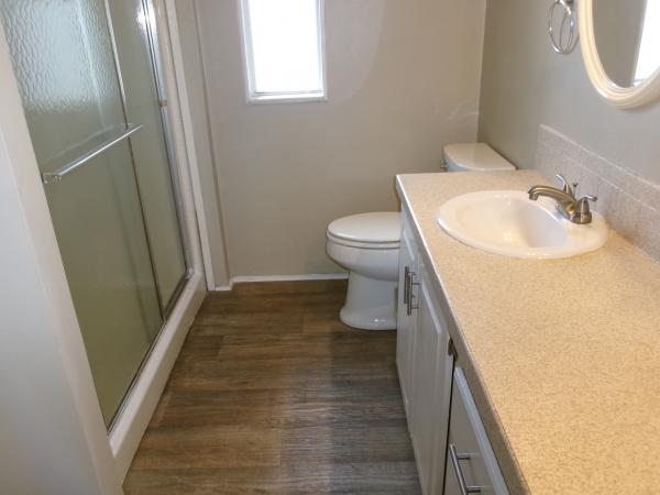 1998 FLEETWOOD Mobile Home