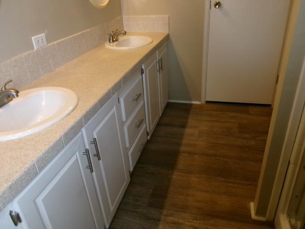 1998 FLEETWOOD Mobile Home