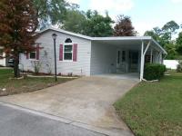 1998 FLEETWOOD Mobile Home