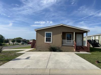 Mobile Home at 7494 Golf Vista Blvd. #276 San Antonio, TX 78244