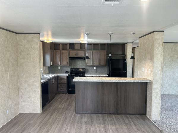 2018 Champion CH2860A Mobile Home