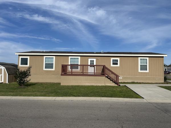 2018 Champion CH2860A Mobile Home