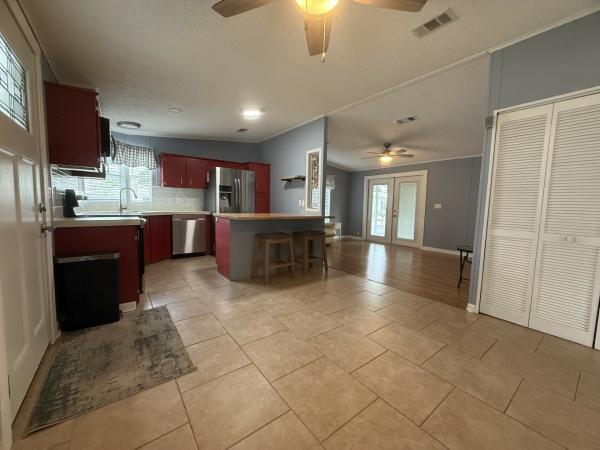 1993 Meri Mobile Home For Sale
