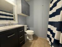 1993 Meri Devon Mobile Home