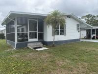 1993 Meri Devon Mobile Home