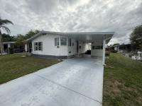 1993 Meri Devon Mobile Home
