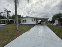 1993 Meri Devon Mobile Home