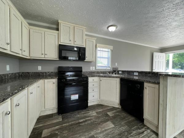 2020 Clayton Homes Inc Mobile Home For Sale