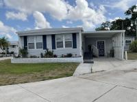 1978 KWMH HS Mobile Home