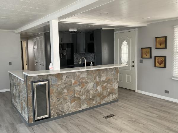 1978 KWMH HS Mobile Home
