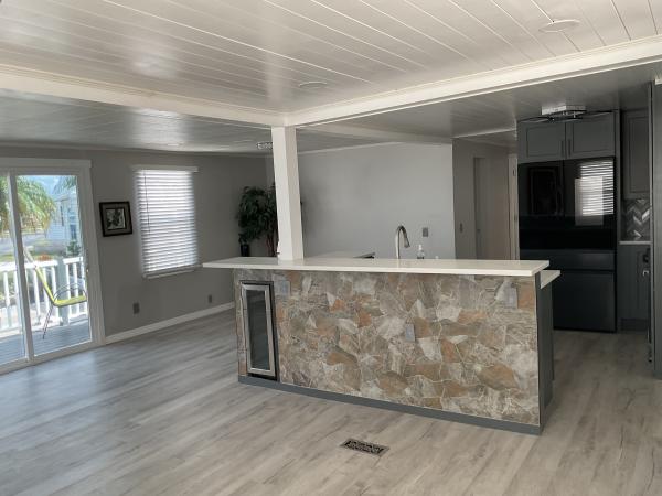 1978 KWMH HS Mobile Home