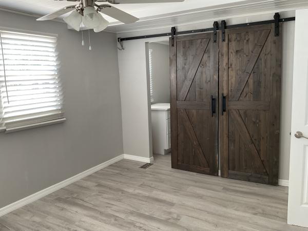 1978 KWMH HS Mobile Home