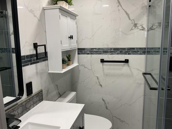 1978 KWMH HS Mobile Home