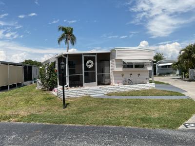 Mobile Home at 3901 Bahia Vista St. #228 Sarasota, FL 34232