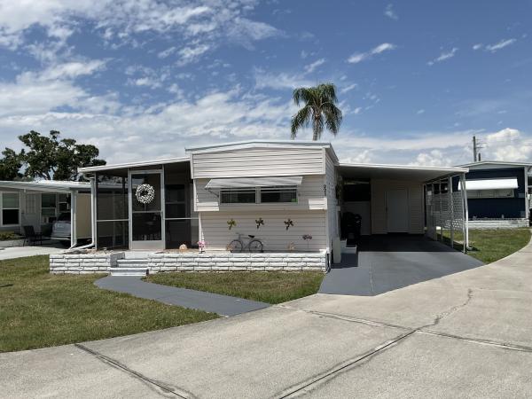 1964 DELM HS Mobile Home