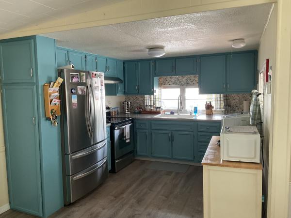 1964 DELM HS Mobile Home