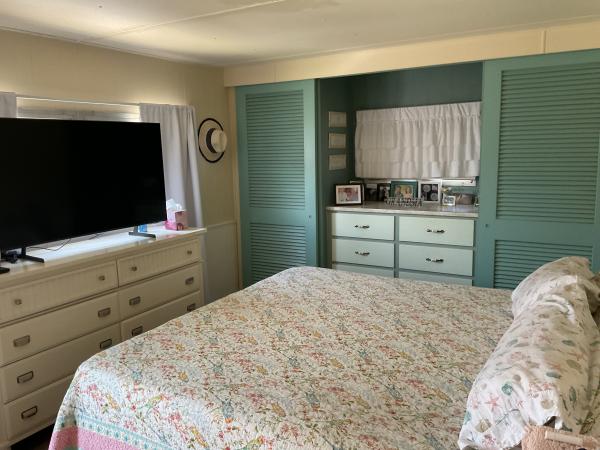1964 DELM HS Mobile Home