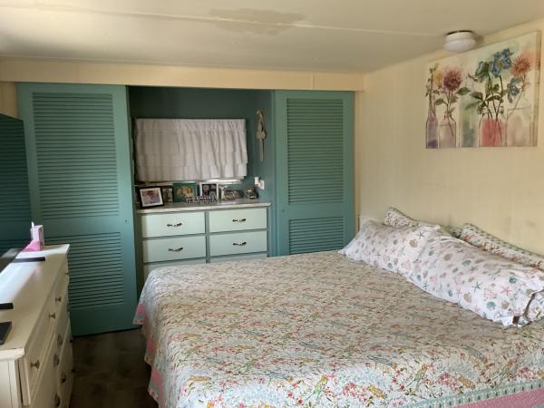 1964 DELM HS Mobile Home