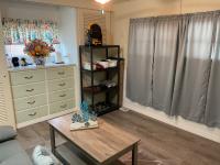 1964 DELM HS Mobile Home