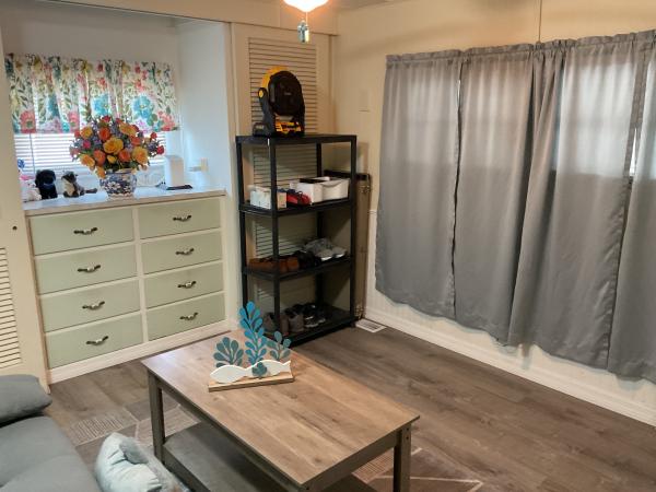 1964 DELM HS Mobile Home