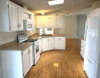 1998 Fleetwood Mobile Home