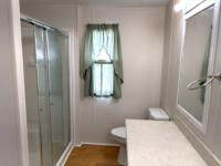1998 Fleetwood Mobile Home