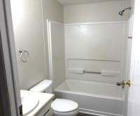 1998 Fleetwood Mobile Home