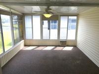 1998 Fleetwood Mobile Home