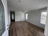 2026 Jacobsen Homes Raleigh w/ Half Rear Porch Mobile Home