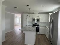 2026 Jacobsen Homes Raleigh w/ Half Rear Porch Mobile Home