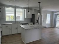 2026 Jacobsen Homes Raleigh w/ Half Rear Porch Mobile Home