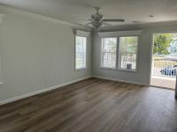 2026 Jacobsen Homes Raleigh w/ Half Rear Porch Mobile Home