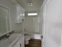 2026 Jacobsen Homes Raleigh w/ Half Rear Porch Mobile Home