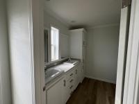 2026 Jacobsen Homes Raleigh w/ Half Rear Porch Mobile Home
