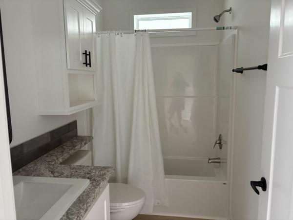 2026 Skyline - Ocala Bal Harbour w/ Den Mobile Home