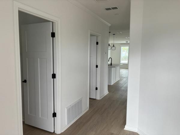 2026 Skyline - Ocala Bal Harbour w/ Den Mobile Home