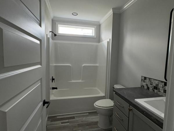 2026 CAVCO - Plant City Geneva (listed as 44P w/ Lee County) Mobile Home