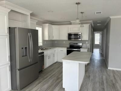 Mobile Home at 19421 Bermuda Court North Fort Myers, FL 33903