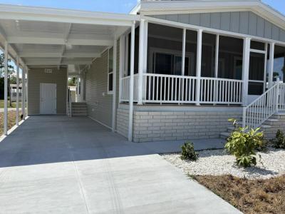 Photo 2 of 20 of home located at 19429 Bermuda Court North Fort Myers, FL 33903