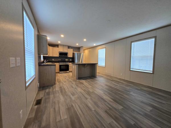 2025 Clayton-Wakarusa Manufactured Home