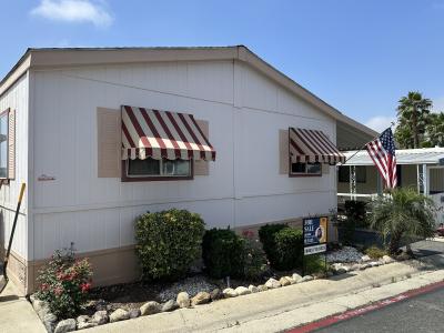 Photo 3 of 4 of home located at 11050 Bryant Street Space 049 Yucaipa, CA 92399