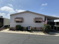 2000 SPRING HILL 3523B Mobile Home