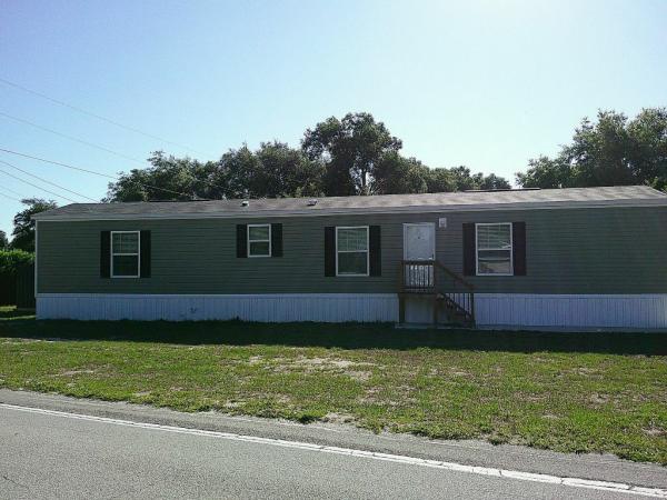 2025 Fleetwood Mobile Home For Sale